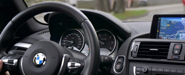 voiture neuve